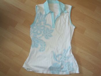 tunique femme taille 3