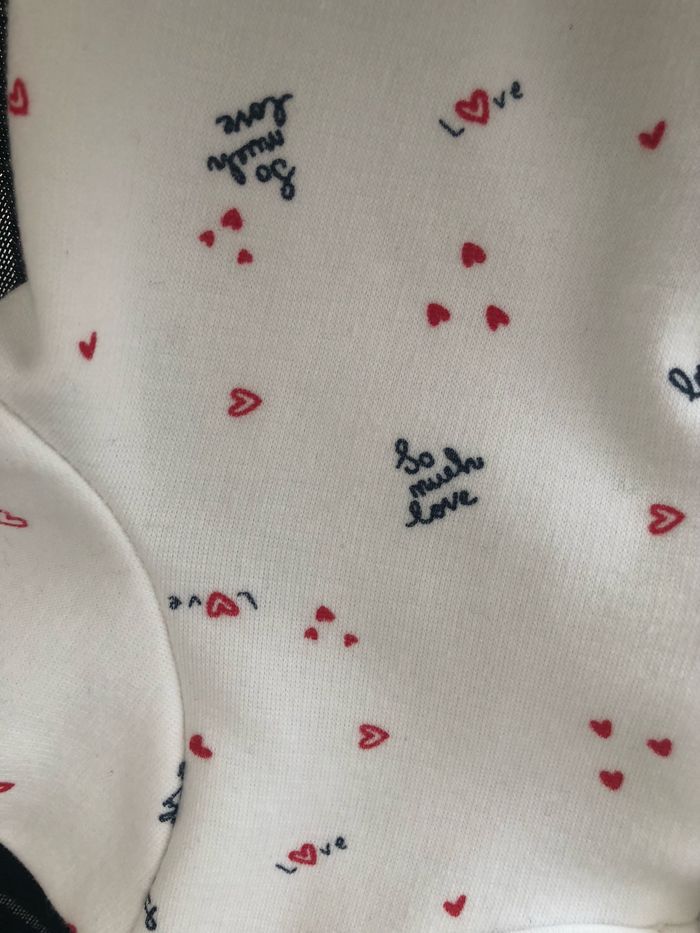 Lot de deux pyjamas orchestra - photo numéro 4