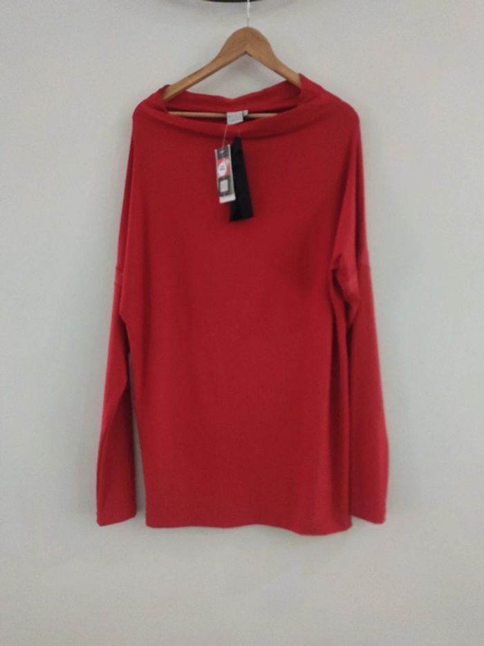 Robe multiposition neuf miss captain trend neuve taille 2