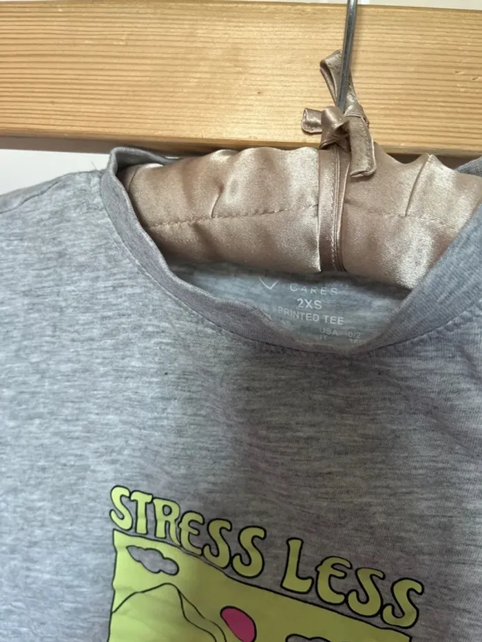 T shirt - photo numéro 3
