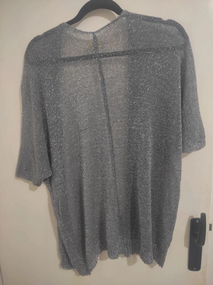 Veste légère femme taille unique - photo numéro 3