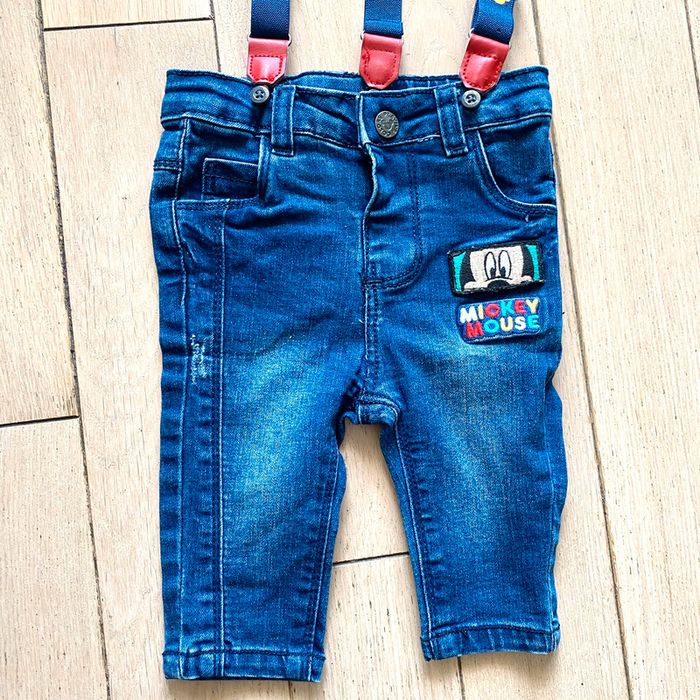 Ensemble Disney - photo numéro 4