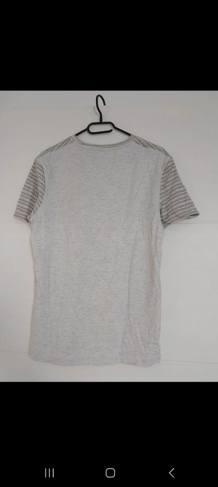 T shirt homme M - photo numéro 2
