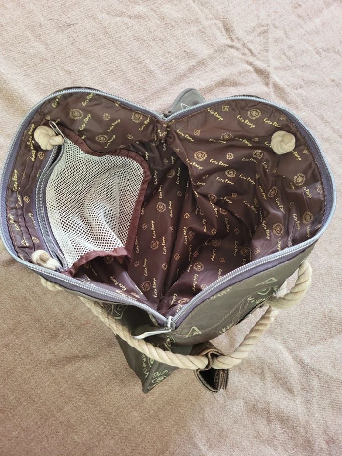 Sac coco banjo - photo numéro 3