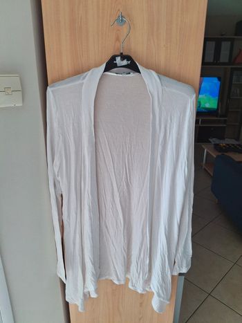 Gilet de grossesses