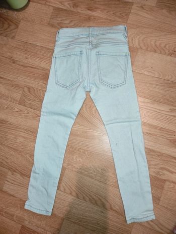 Jean skinny