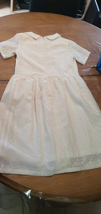 Robe été 10ans