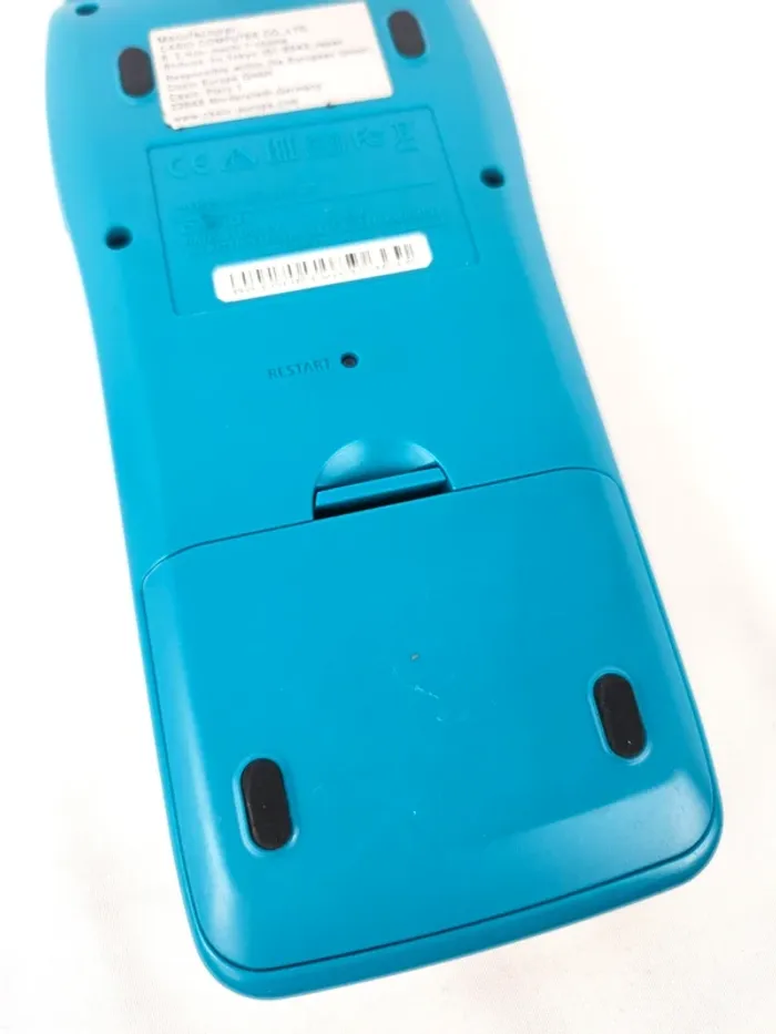 Calculatrice graphique Casio Graph 35+ E Mode Examen - photo numéro 4