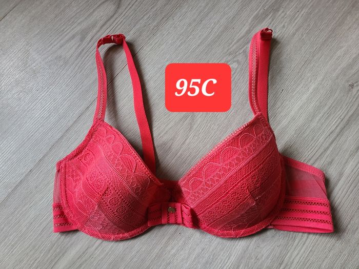 Soutien gorge 95C