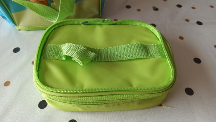 Sac isotherme - photo numéro 5