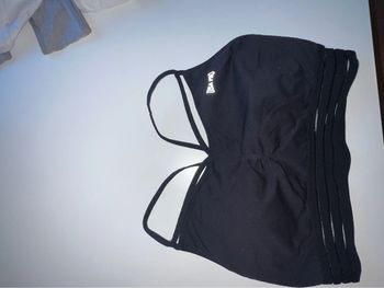 Brassière de sport