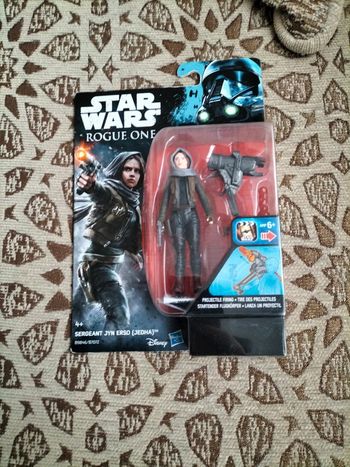Figurine Star Wars Rogue one 2016