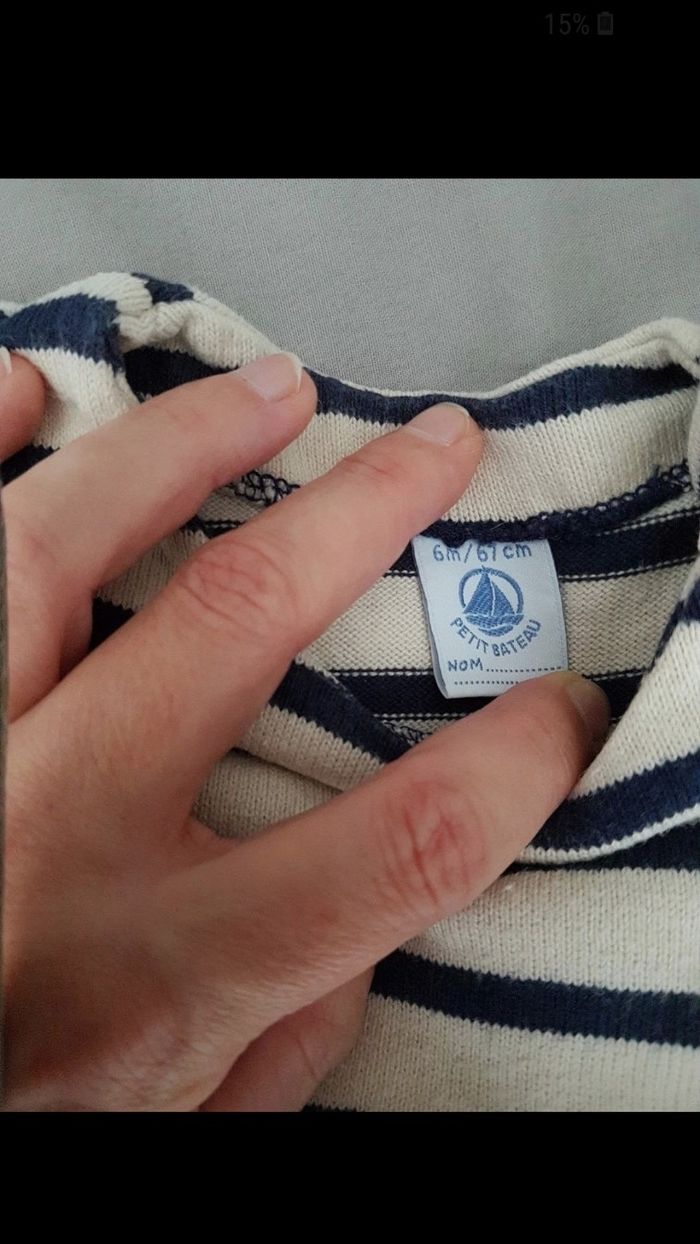 Pull - photo numéro 4