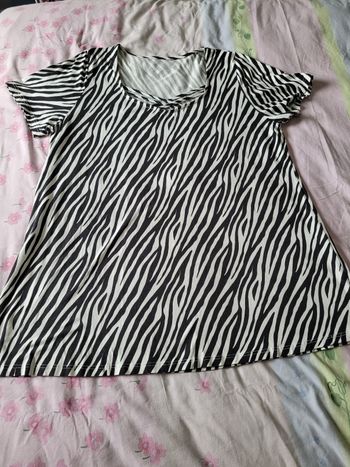 tunique ms&mode t50 (10e)