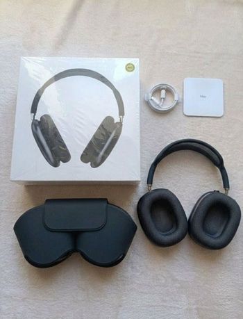 AirPods Max