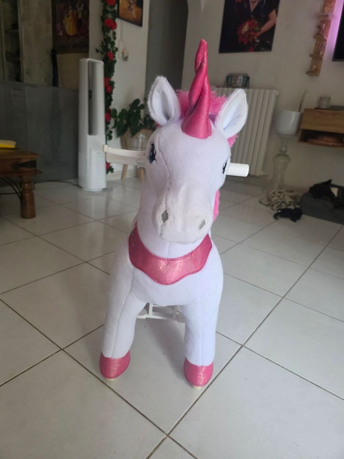 Licorne - photo numéro 3