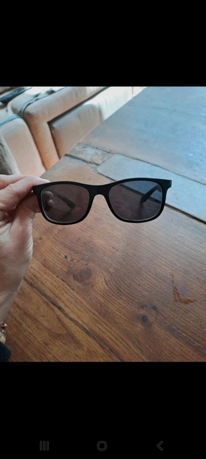 lunette de vue solaires Ray-Ban
