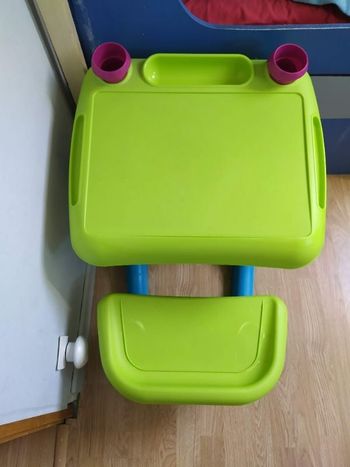 bureau enfant Créa et Compagnie