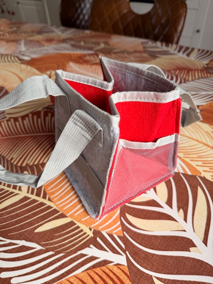 Sac de transport pour toniebox - photo numéro 3