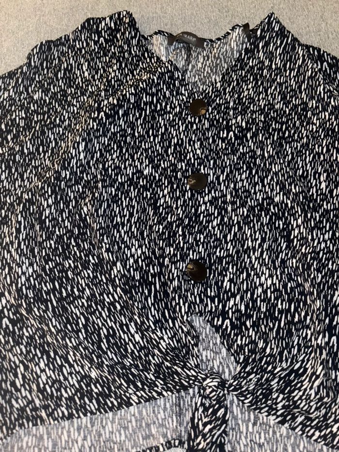 Blouse femme - photo numéro 2