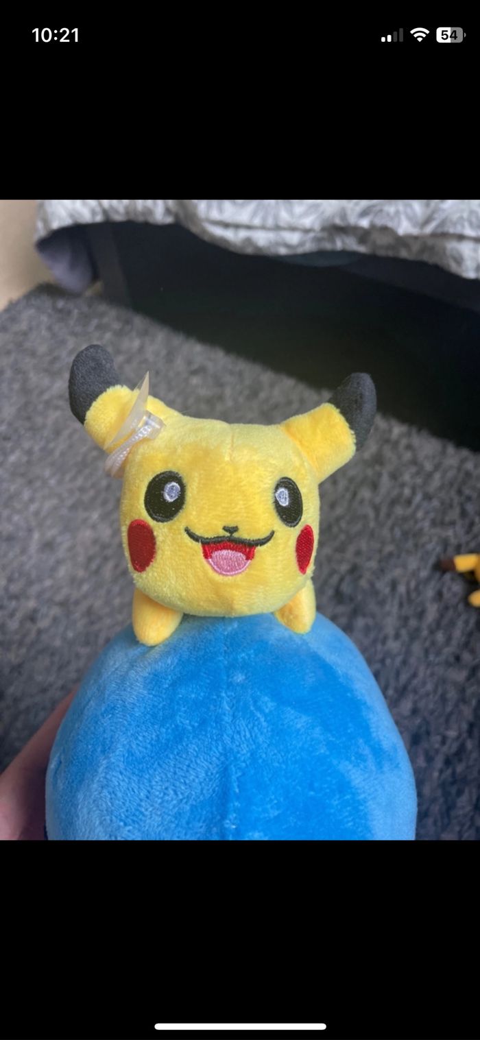 Pokémon - photo numéro 3