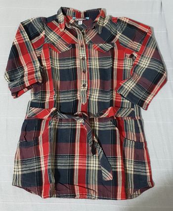 Tunique ooxoo par marese