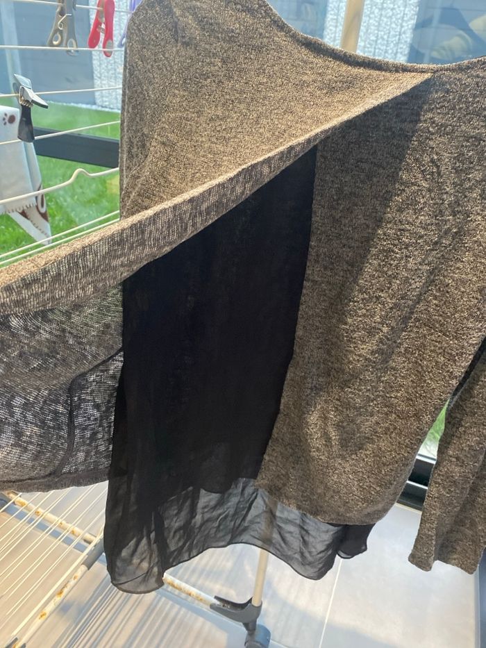 Pull Cache Cache - photo numéro 4