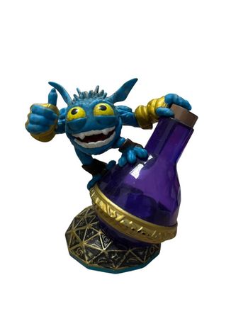Figurine Skylanders Super Gulp