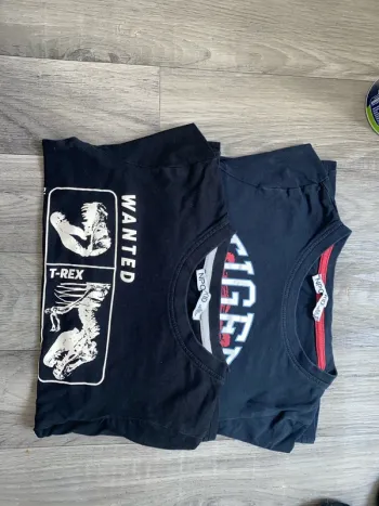 Maillots