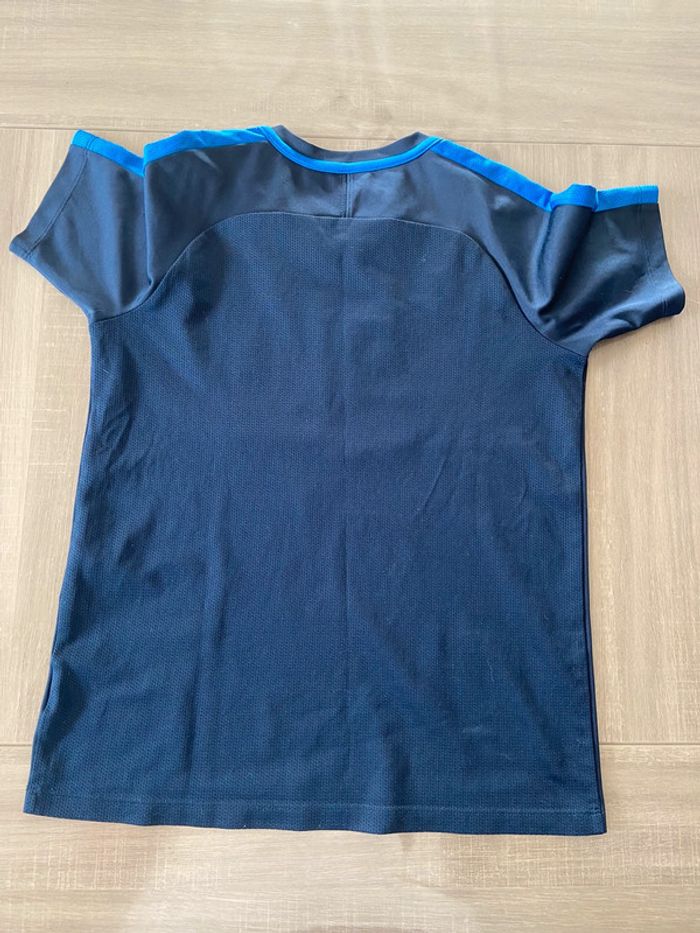Tee shirt nike 12/13 ans - photo numéro 3