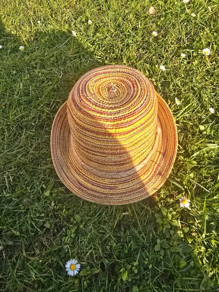 Chapeau mixte - photo numéro 3