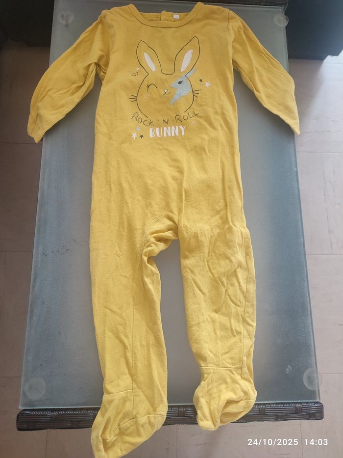 Pyjama