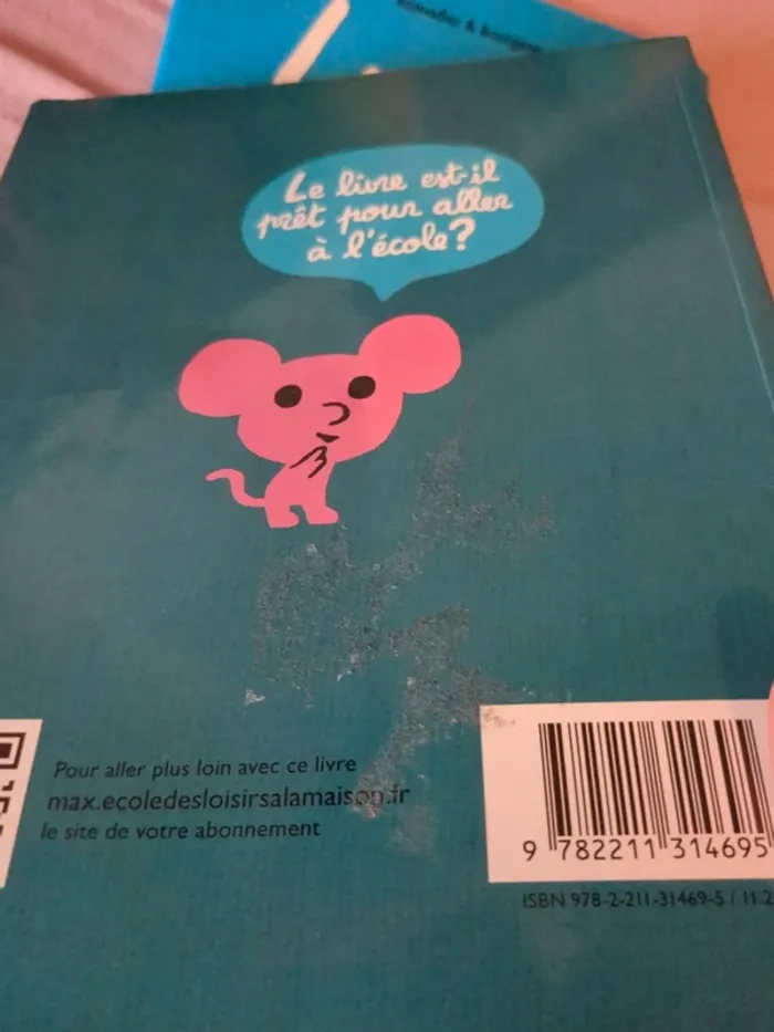 Le livre - photo numéro 5