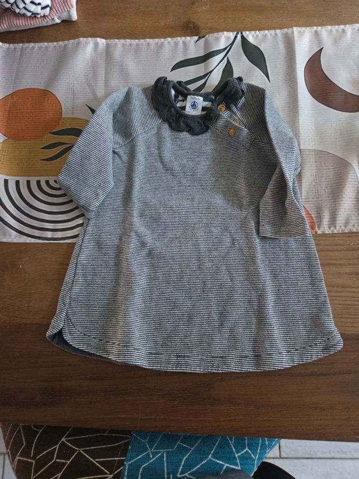 Robe ML