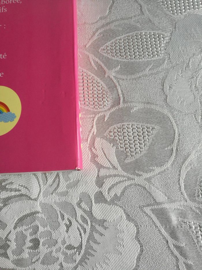 Livre 1001 activités avec mon enfant - photo numéro 6