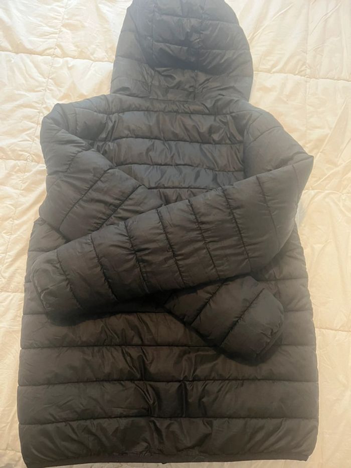 veste doudoune la halle - photo numéro 7