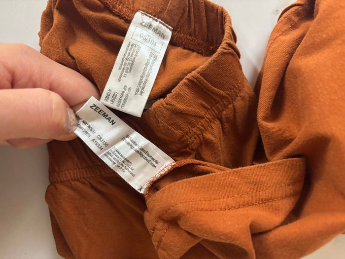 Ensemble broderie - photo numéro 3