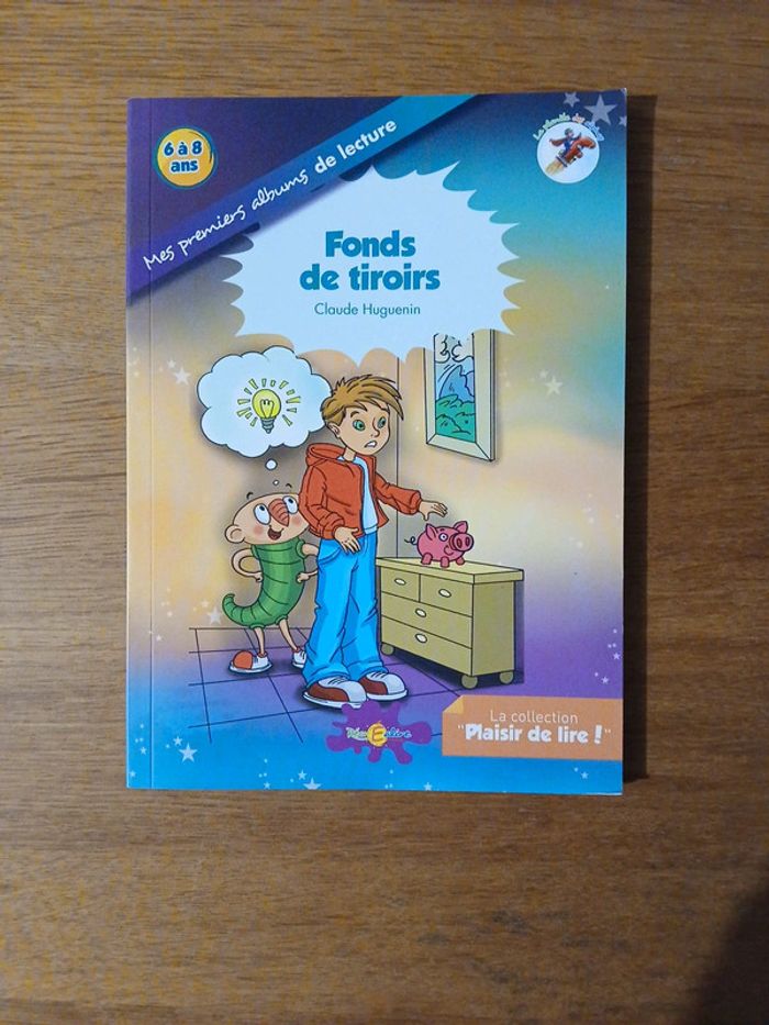 Lot les alphas - photo numéro 12