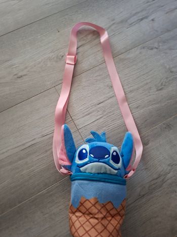 Sac stitch