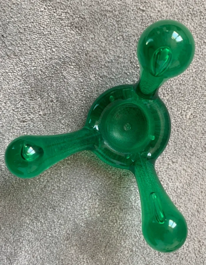 Etoile de massage - photo numéro 3