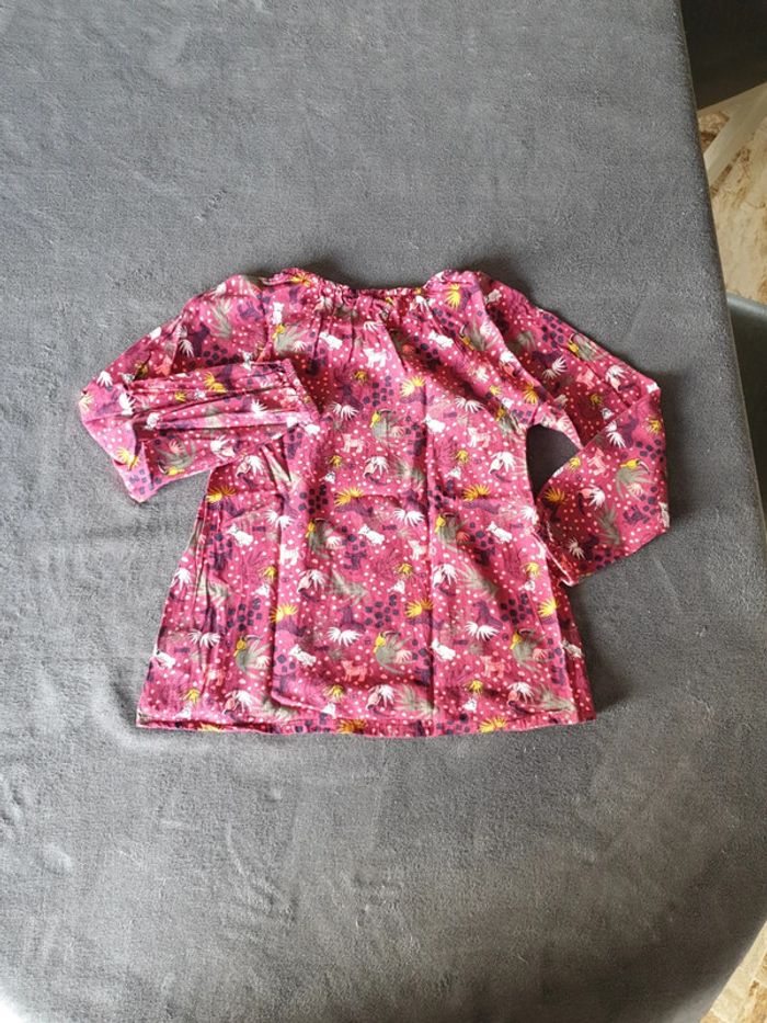 Tunique 10 ans - photo numéro 9