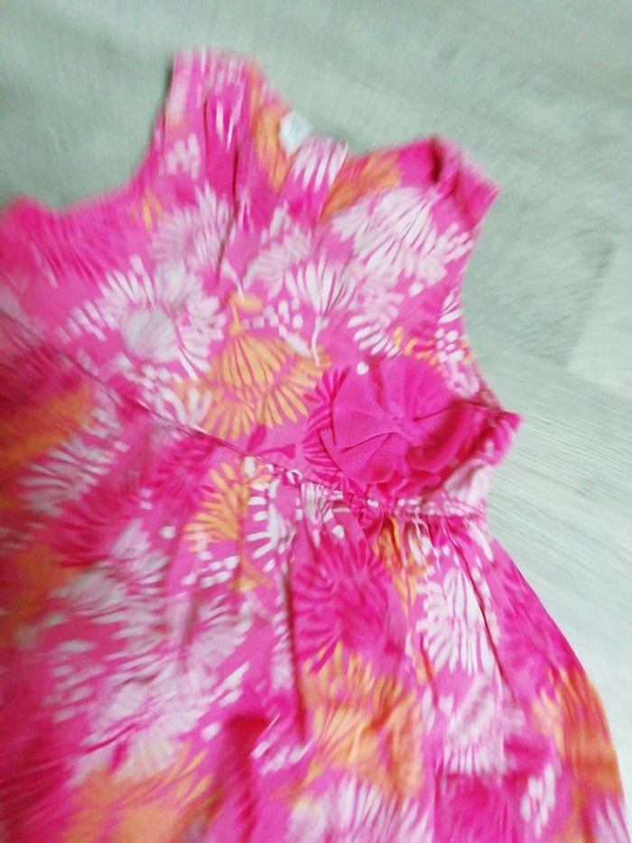 Robe 12 mois - photo numéro 2