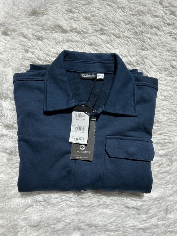 Veste Sarabanda - photo numéro 3