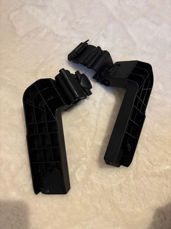 Adaptateur siège auto Cybex