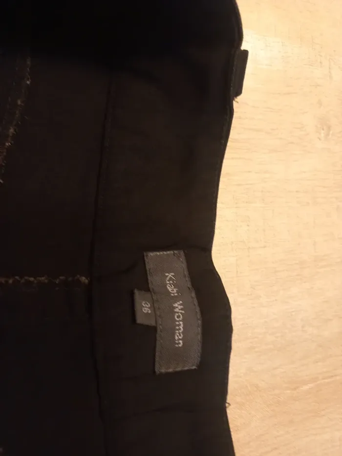 Pantalon kiabi - photo numéro 3