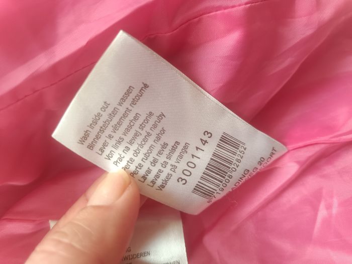 Manteau - photo numéro 5