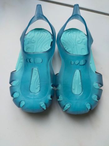 Chaussures de piscine