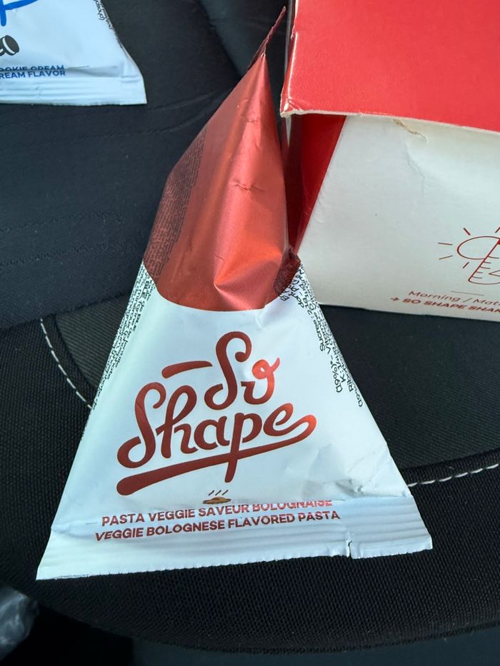 So shape - photo numéro 2