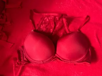 Soutien gorge push up
