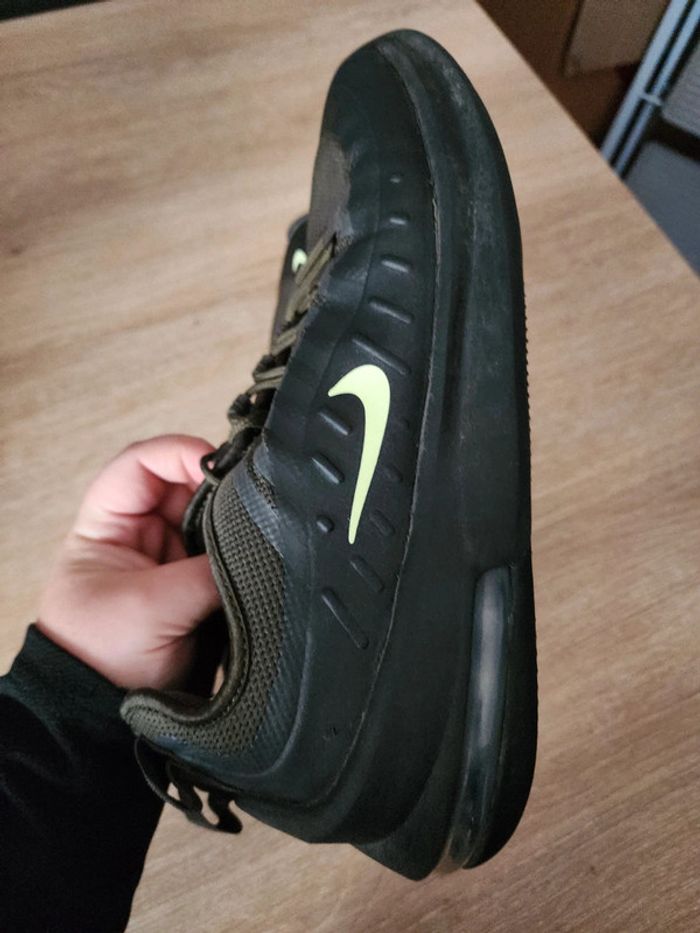 Basket Nike homme pointure 42 - photo numéro 7